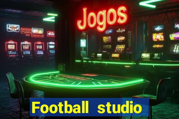 Football studio demo football studios